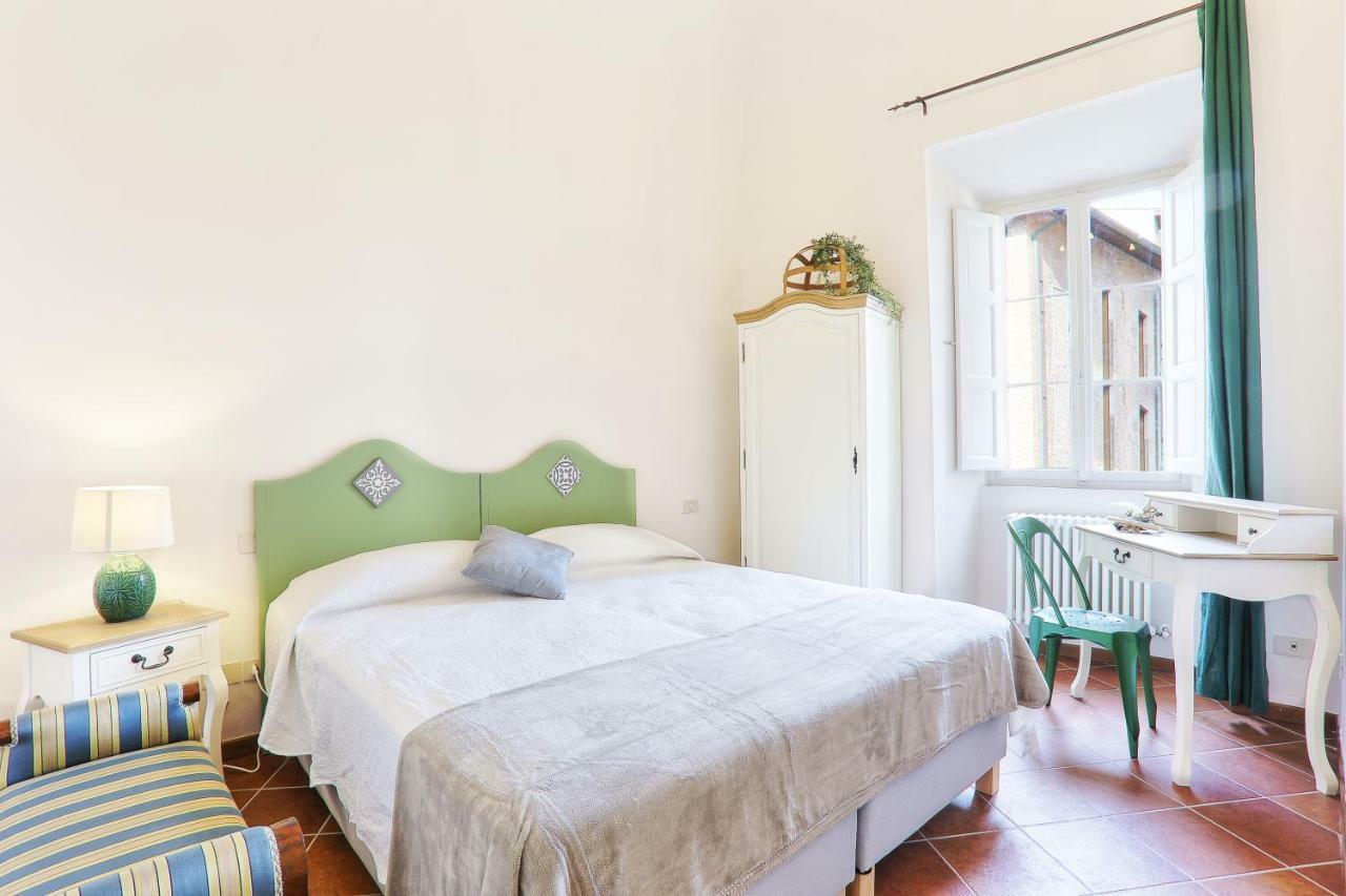 Tucano Apartment Pisa Eksteriør bilde