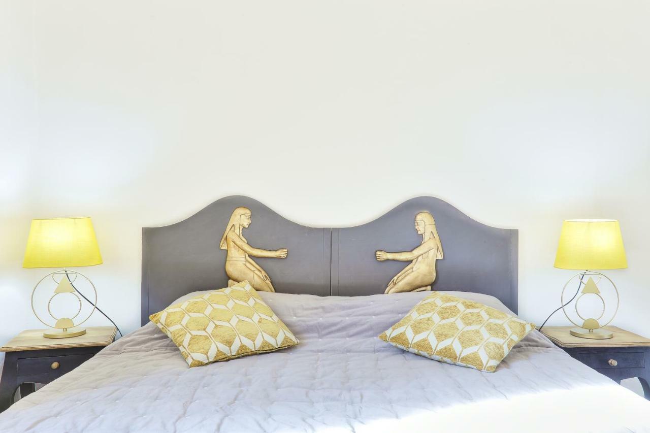 Tucano Apartment Pisa Eksteriør bilde