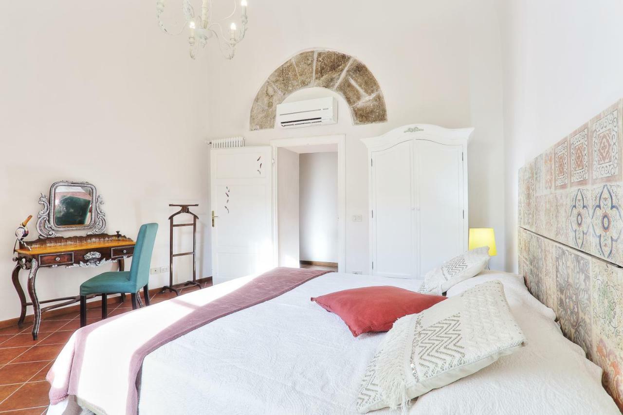 Tucano Apartment Pisa Eksteriør bilde