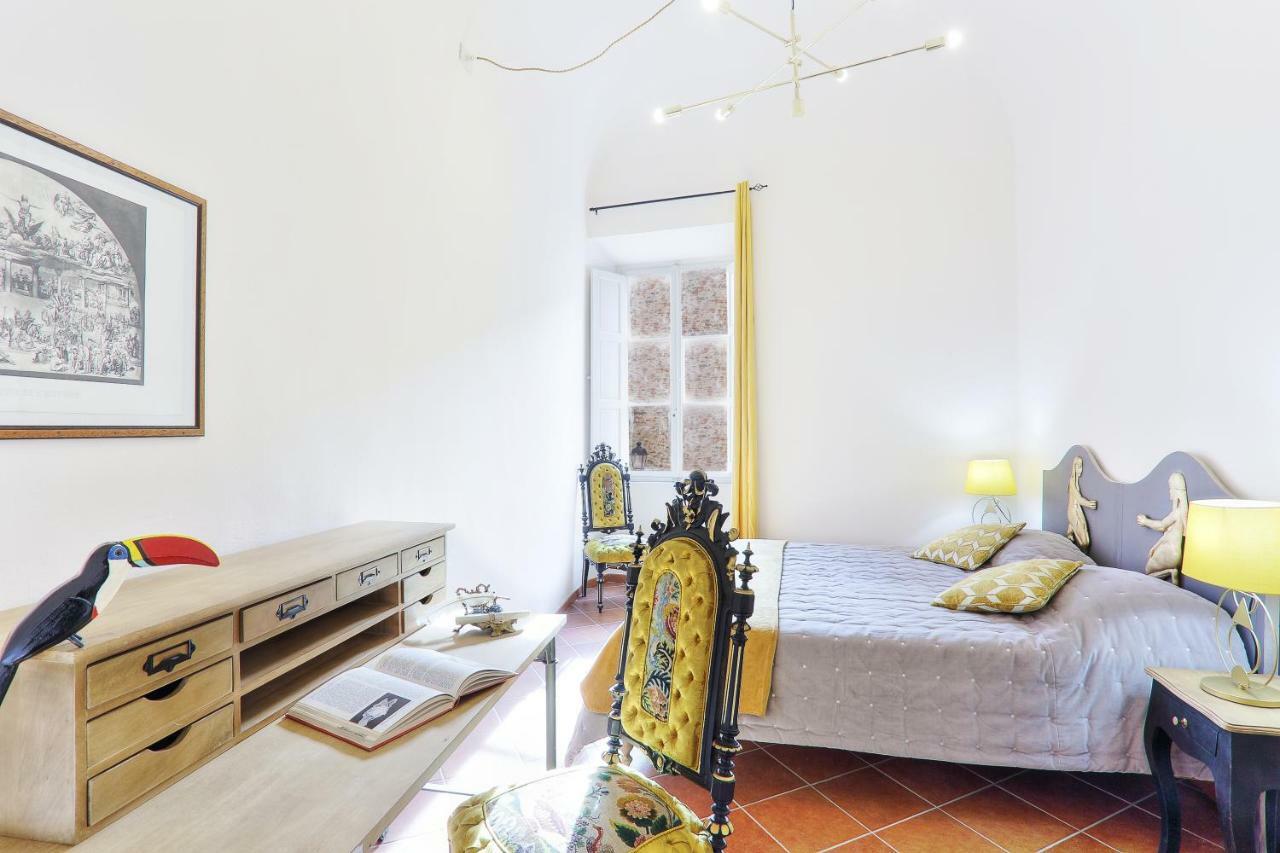 Tucano Apartment Pisa Eksteriør bilde